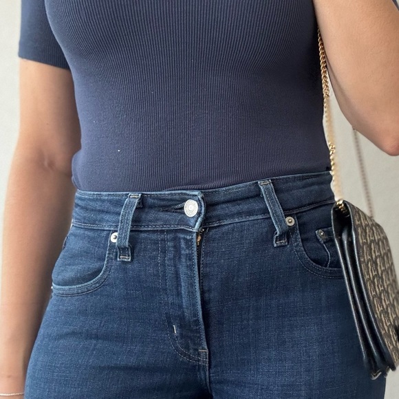 Authentic Dior Trotter Bag - Picture 3 of 15